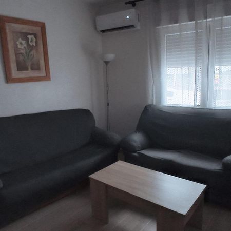 Ferienwohnung Vivienda Turistica Bufer Cazorla Exterior foto