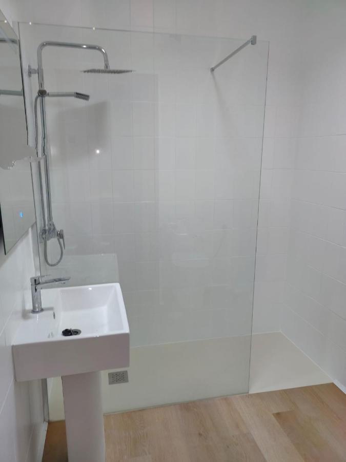 Ferienwohnung Vivienda Turistica Bufer Cazorla Exterior foto