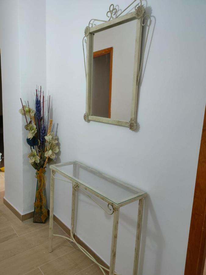 Ferienwohnung Vivienda Turistica Bufer Cazorla Exterior foto