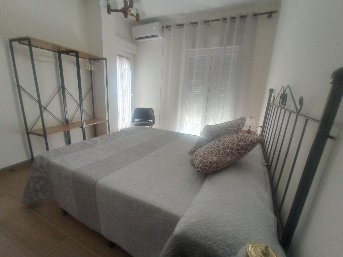Ferienwohnung Vivienda Turistica Bufer Cazorla Exterior foto