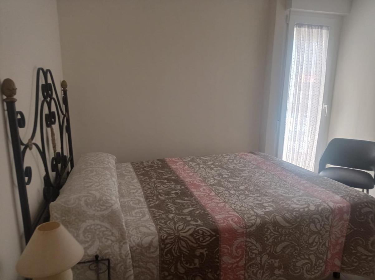 Ferienwohnung Vivienda Turistica Bufer Cazorla Exterior foto