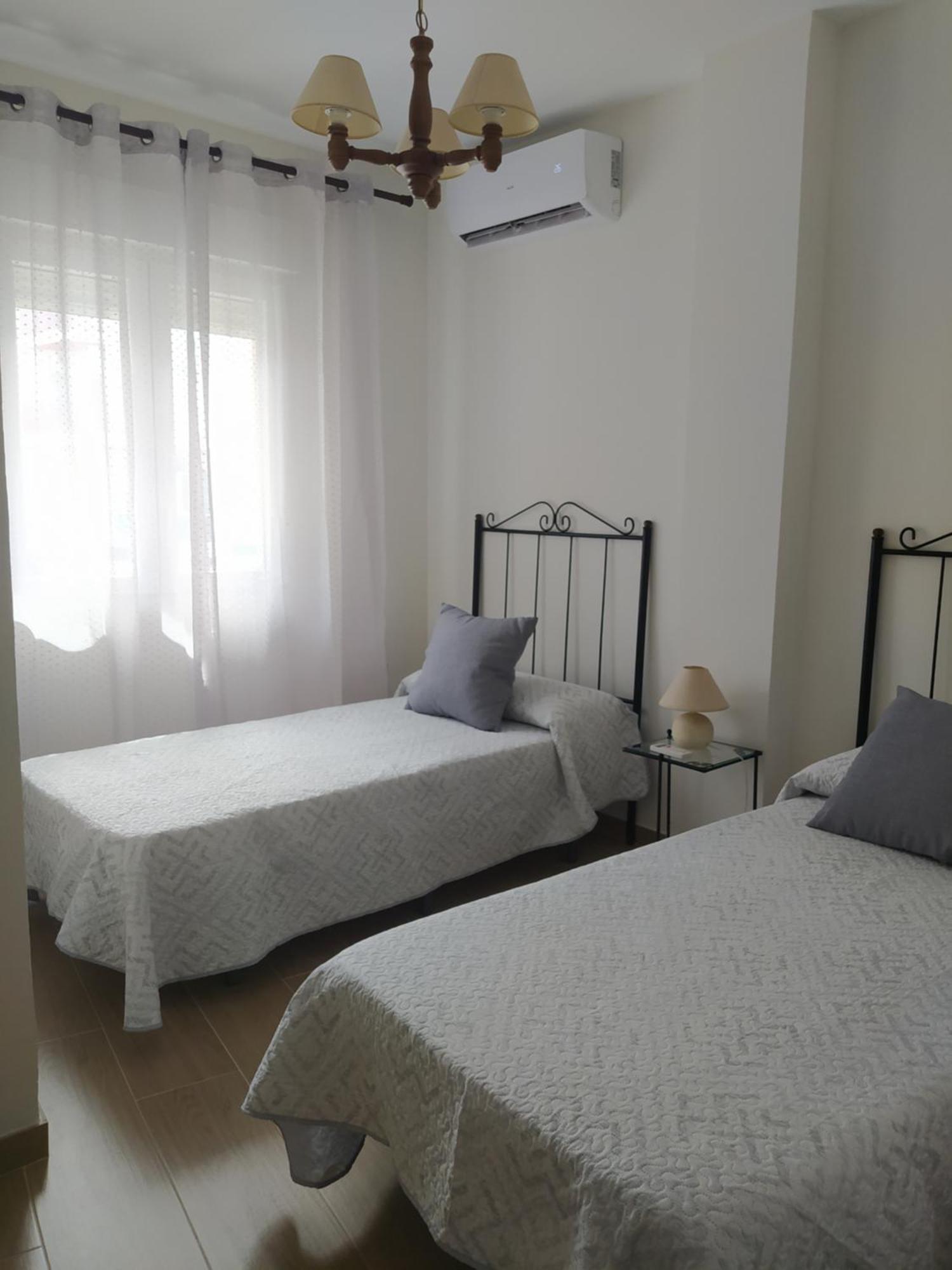 Ferienwohnung Vivienda Turistica Bufer Cazorla Exterior foto
