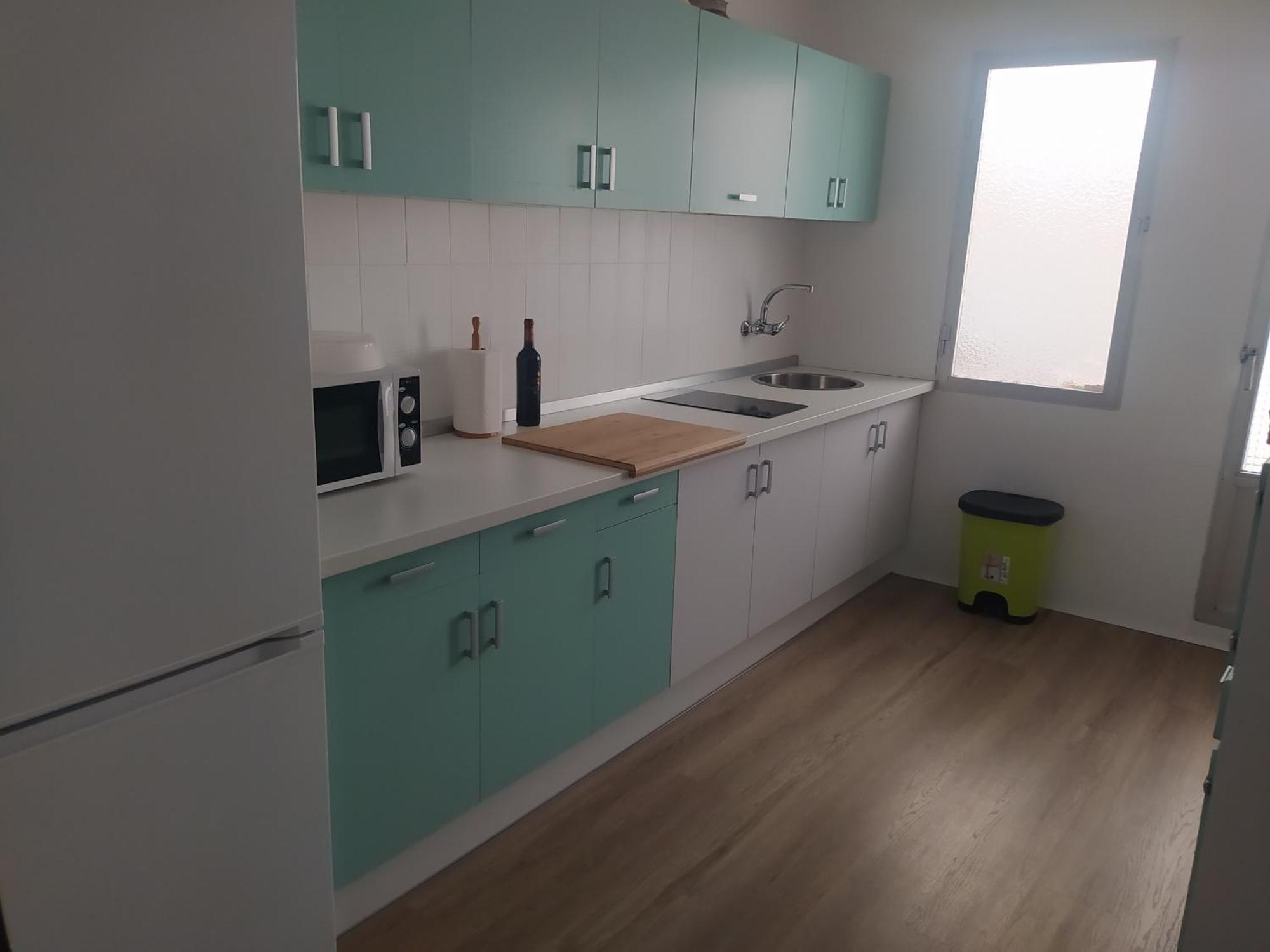 Ferienwohnung Vivienda Turistica Bufer Cazorla Exterior foto
