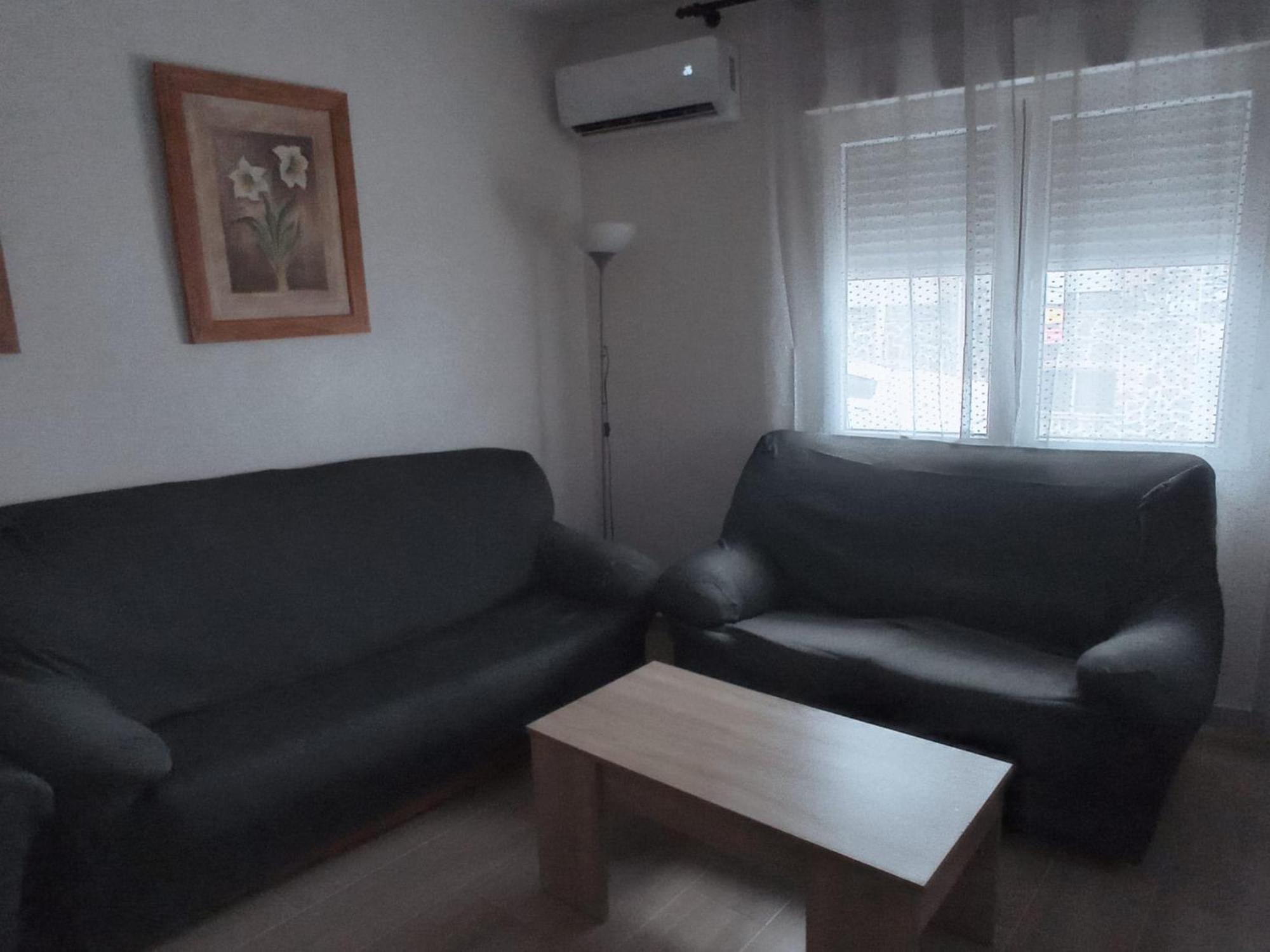 Ferienwohnung Vivienda Turistica Bufer Cazorla Exterior foto