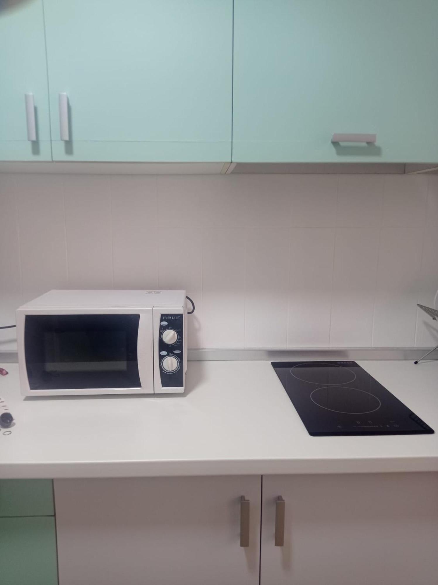 Ferienwohnung Vivienda Turistica Bufer Cazorla Exterior foto