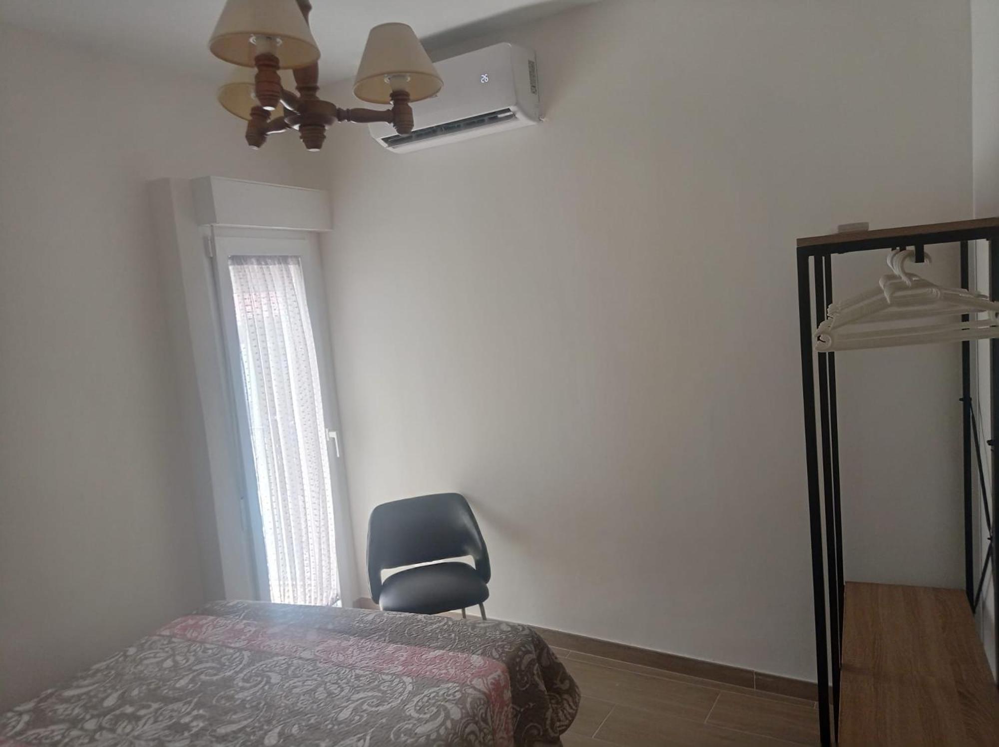 Ferienwohnung Vivienda Turistica Bufer Cazorla Exterior foto